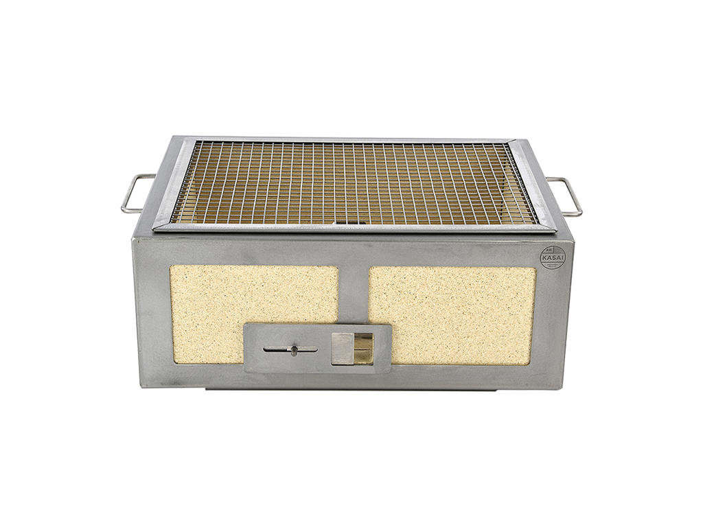 Grill Kasai Yakitori Pro Medium/bred