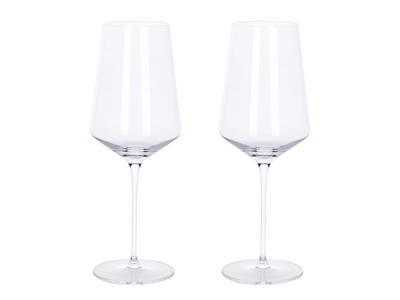 Glas Hvidvin 460 ml 2stk Ultima Krystal