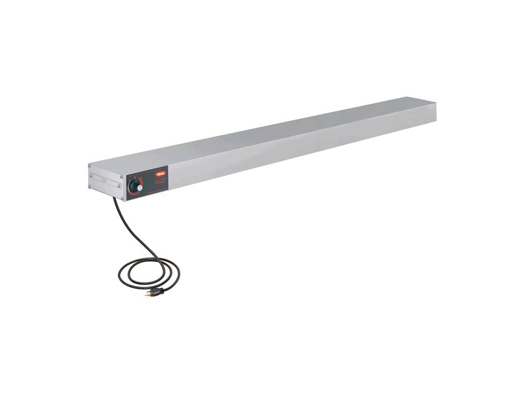 Varmebro, 1100W, L:1219 u/ben