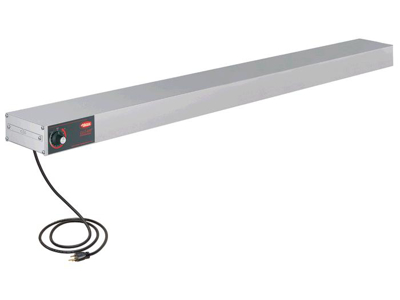 Varmebro, 1100W, L:1219 u/ben