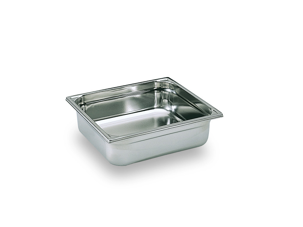 Kantine Bourgeat 2/3 - 20 cm