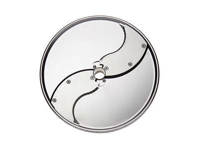 Strimmelskive TRS (AS4) 4x4 mm 2 knive