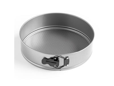 Springform Ø18 cm Jern