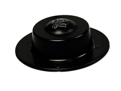 Slæde løs til Mandolin Gourmet sort plast