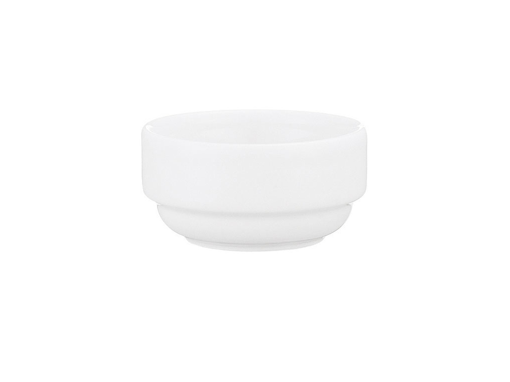 Universal Rundt Ramekin 60 mm