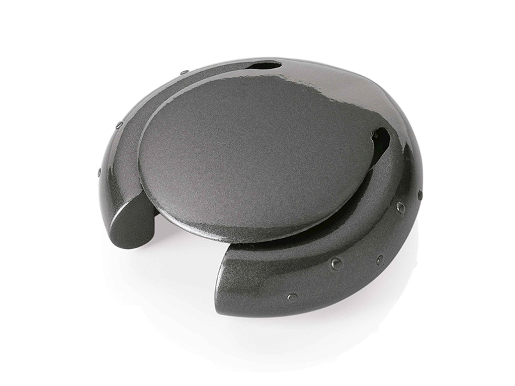 Folieskærer grå BOJ