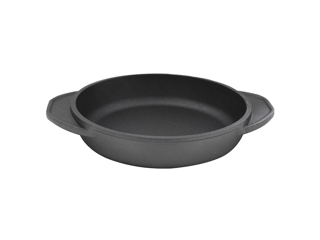 Bradepande lav Ø24 cm Mibrasa