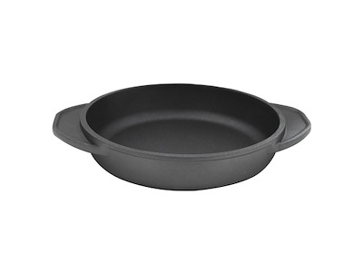 Bradepande lav Ø24 cm Mibrasa