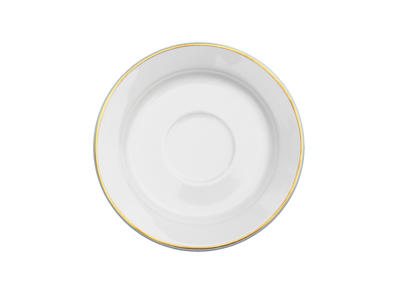 Corpo Underkop 150 mm med Guldkan