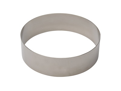 Form Ø175 mm h50 mm RF