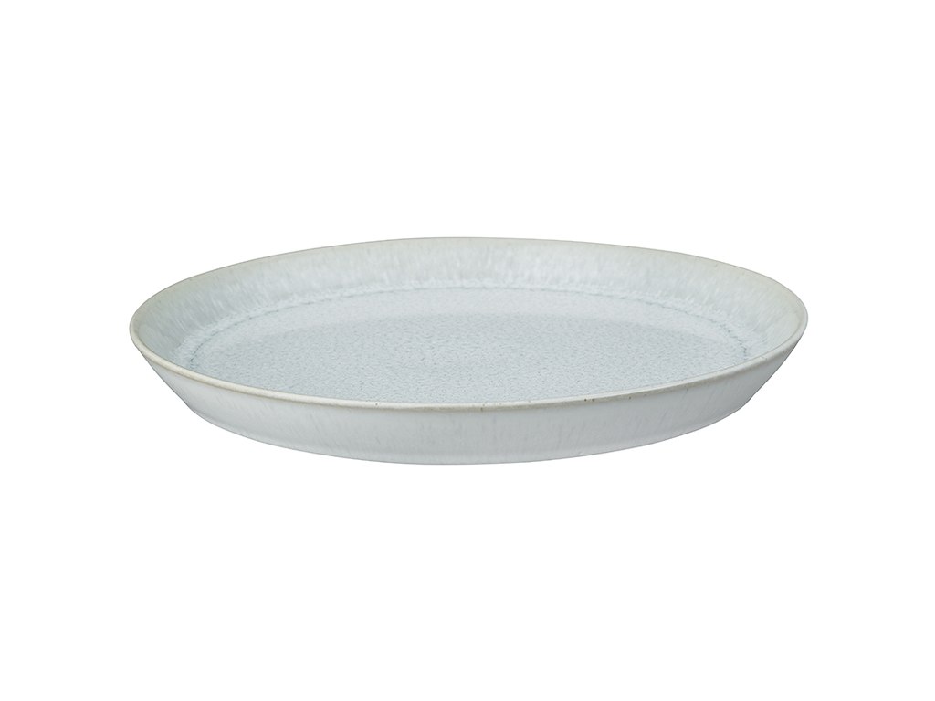 Denby Kiln Grøn Tallerken – Ø26 cm