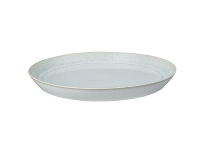 Denby Kiln Grøn Tallerken – Ø26 cm