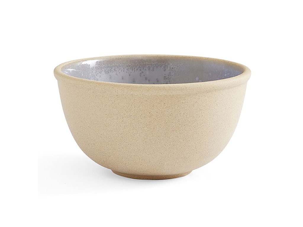 Portmeirion Minerals Skål Lyseblå – Ø11,4 cm