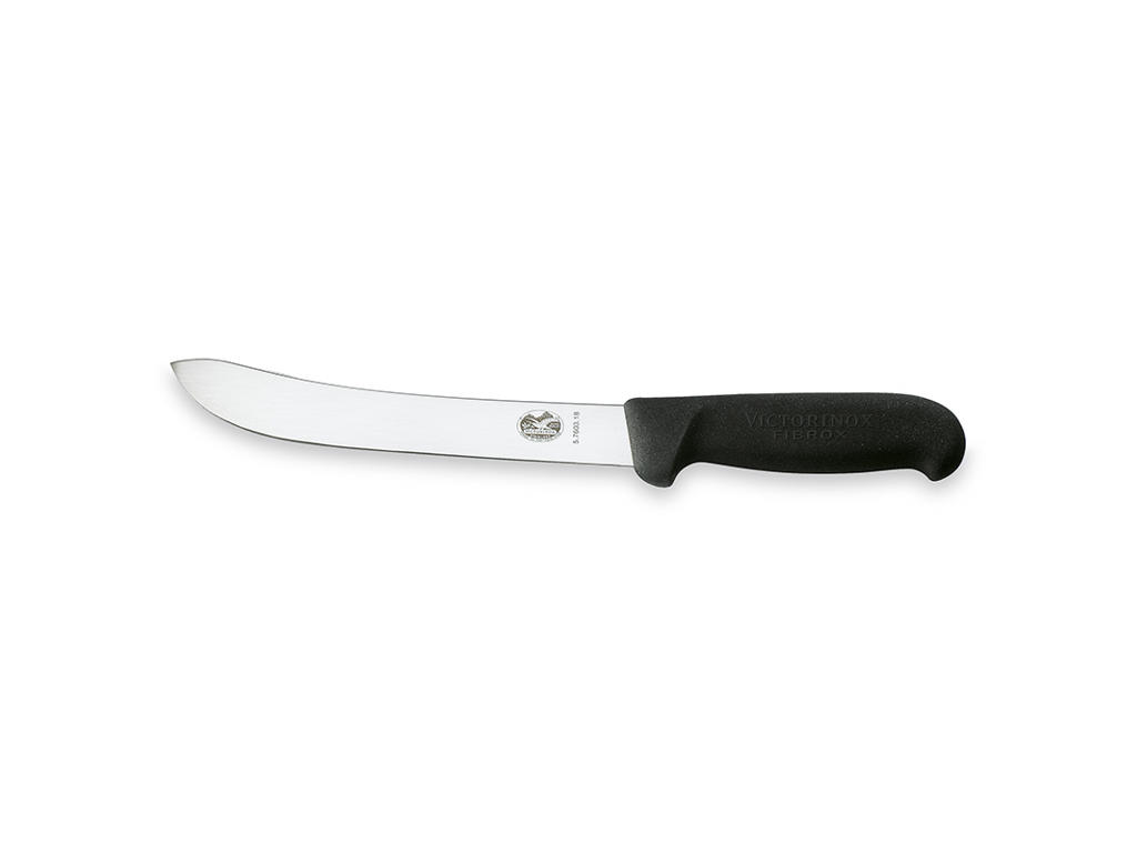Sorterkniv, 18 cm, Victorinox Fibrox