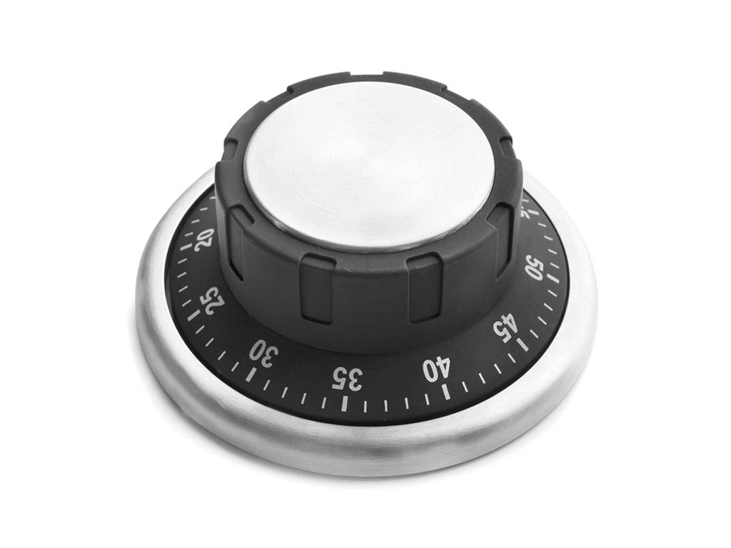 Minutur magnetisk analog Lacor