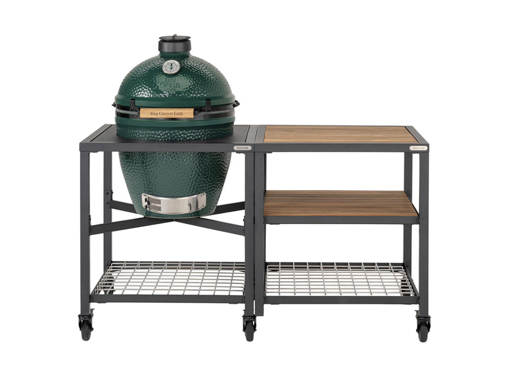 Stativudbygning til BGE XL