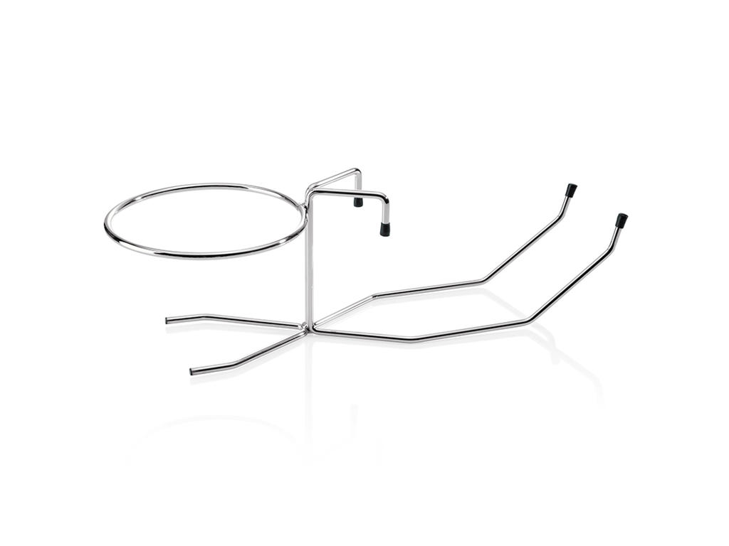 Bordholder til champagnekøler 54 x 20 cm