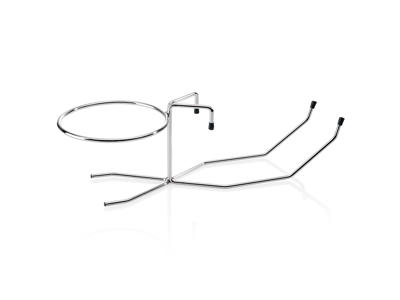 Bordholder til champagnekøler 54 x 20 cm