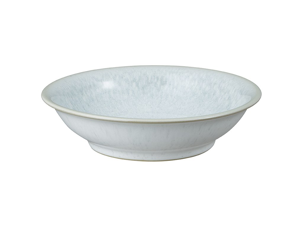 Denby Kiln Skål – Ø13 cm 210 ml Grøn