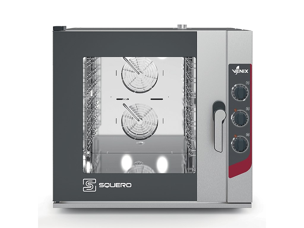Venix Squero kombinationsovn 7x1/1GN