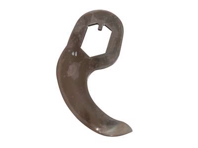 Hurtighakkerkniv, 40 l  AWR-SSM-040