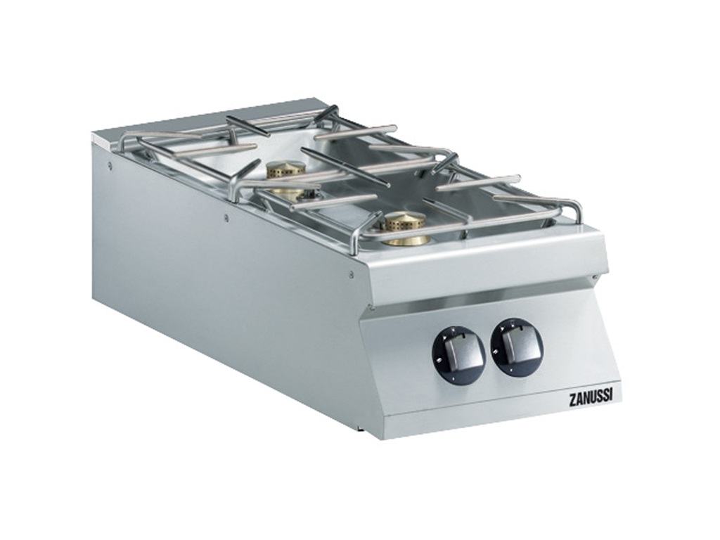 Kogebord 2 blus bygas 400 mm 900