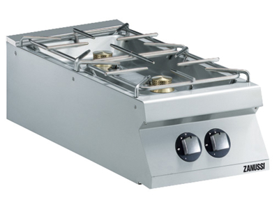 Kogebord 2 blus bygas 400 mm 900