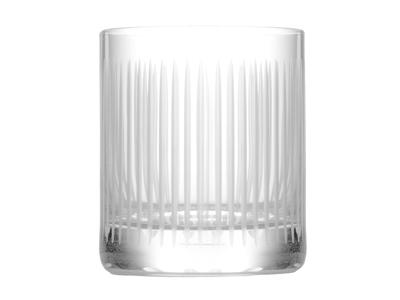Glas New York Soho Tumbler Whisky 32 cl