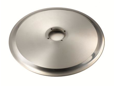 Rundkniv 300 mm / 40 mm / 4 huller