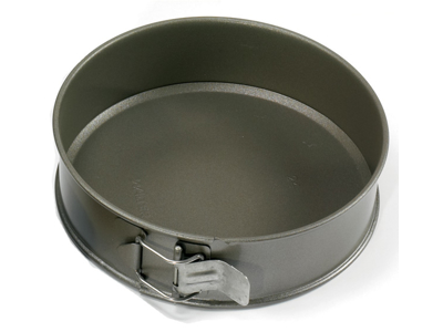 Springform 24 cm RF H:7 cm Walter