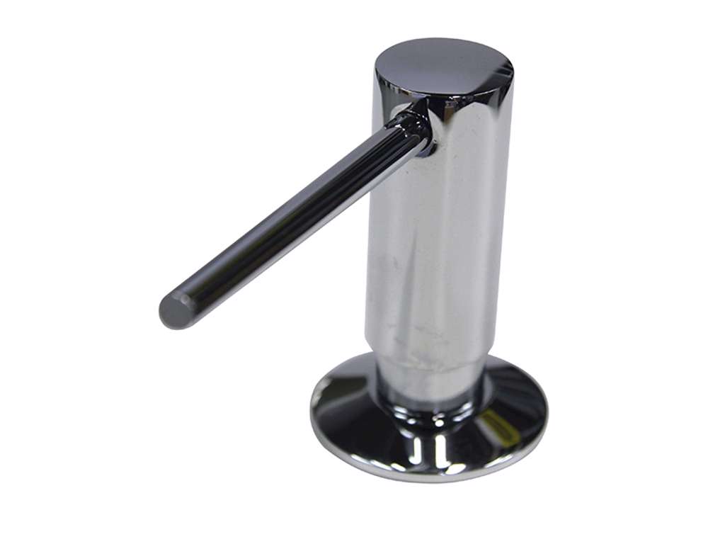 Sæbedispenser Endles , krom look 