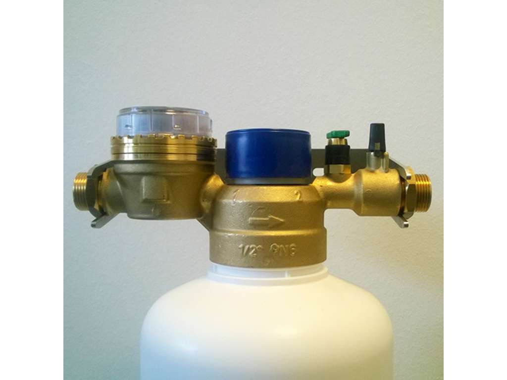 Highflow hoveder for forstærket transpor