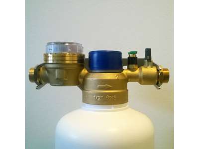 Highflow hoveder for forstærket transpor