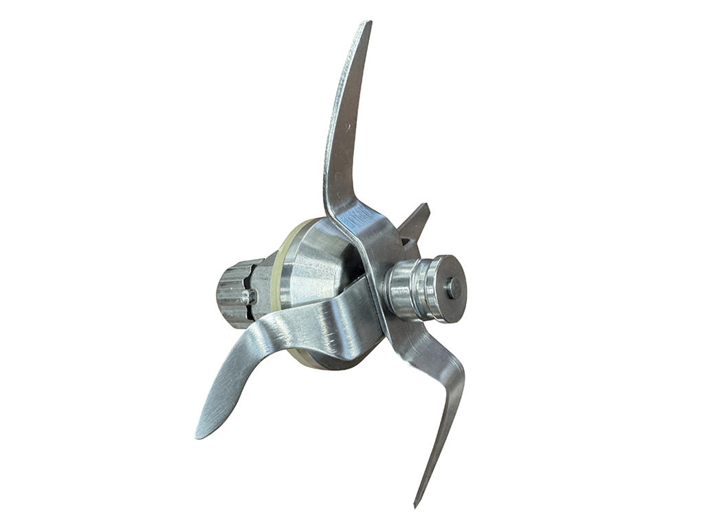 Blenderkniv t/ Thermoblender Gammel