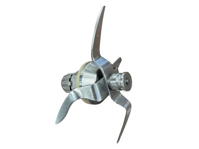 Blenderkniv t/ Thermoblender Gammel