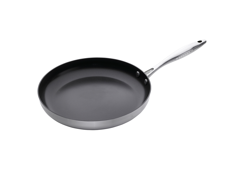 Stegepande 32 cm CTX Scanpan