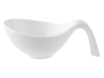 Flow Skål 160 mm 0,6 L