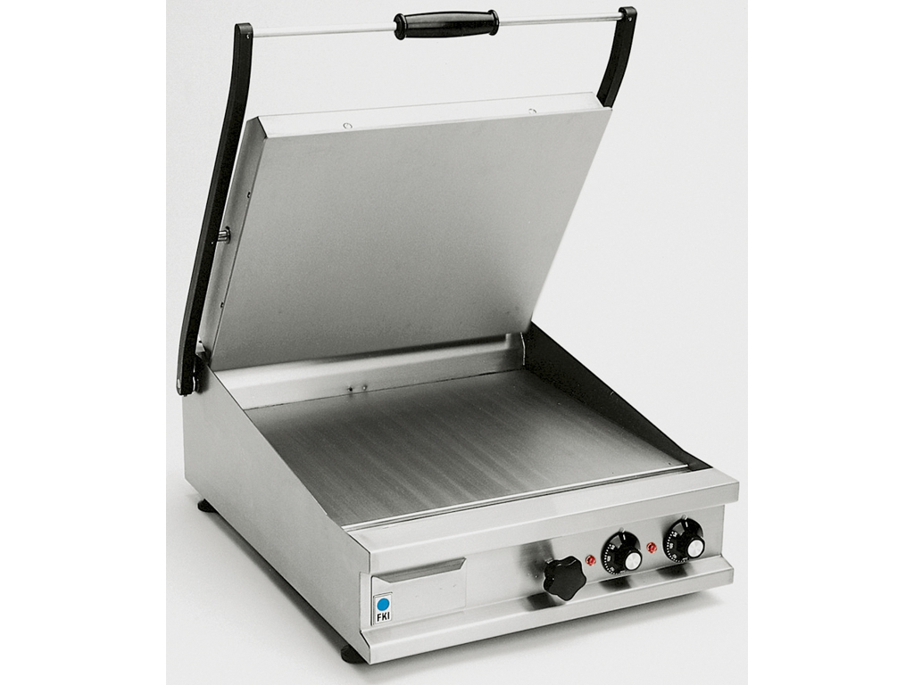 Kontaktgrill GL 2002 Manuel 400 V 2 zone