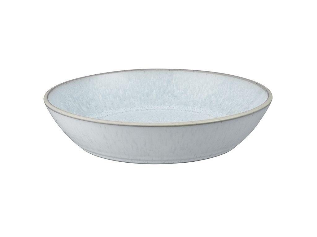 Denby Kiln Pastaskål i grøn  – Ø22 cm 750 ml