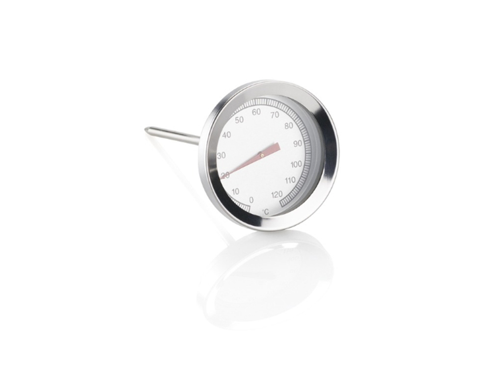 Stegetermometer  0 - 100 grader