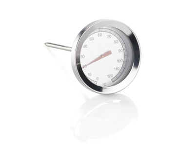 Stegetermometer  0 - 100 grader