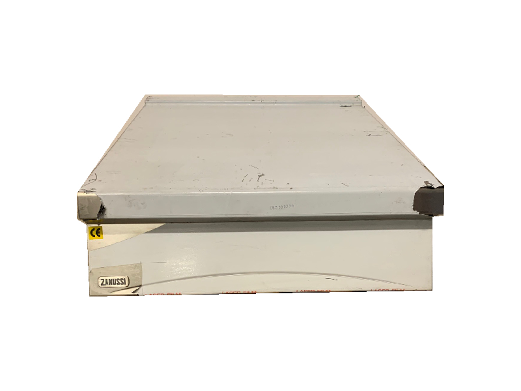 Brugt Neutral sektion 1