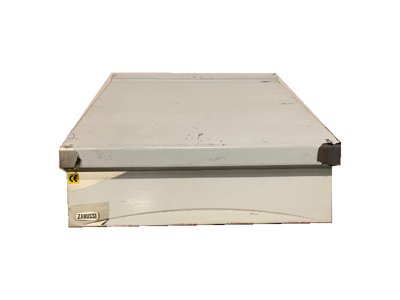 Brugt Neutral sektion 1