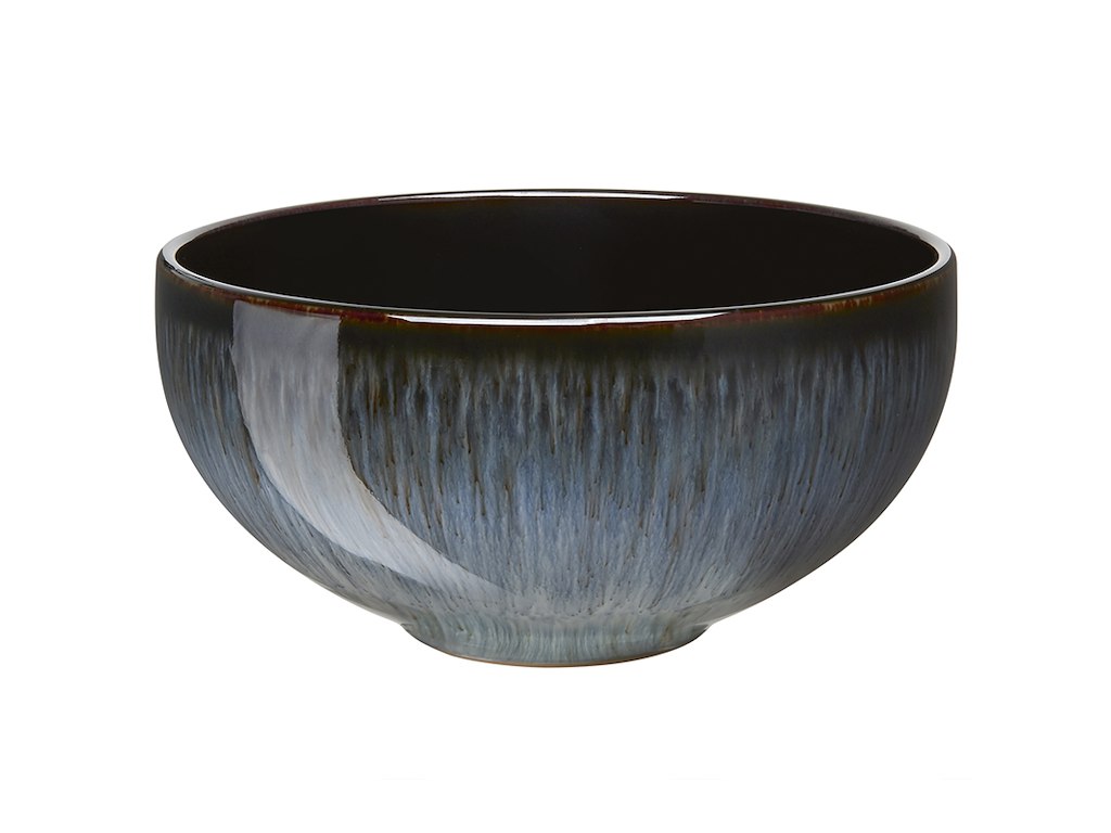 Denby Kiln Halo Ramen Skål – Ø17,5 cm