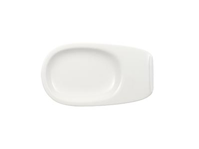 Urban Nature Tallerken 21x12 cm