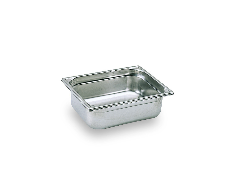 Kantine Bourgeat 1/2 - 4 cm