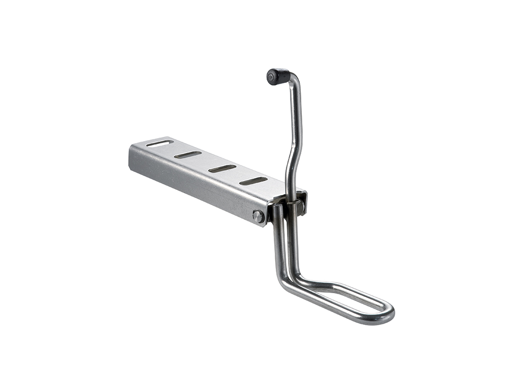 Fodpedal til Zan Nau køl og frost 