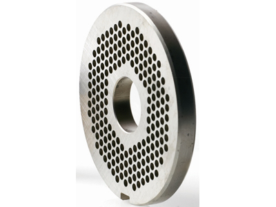 Hulskive Auja D114, 13 mm Rustfri