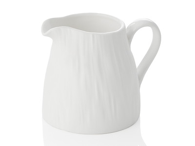 Mælkekande 100ml Shiro hvid