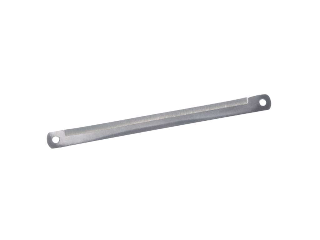 Gatterkniv Treif 182x16x1,5 mm.
